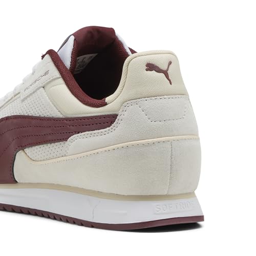 PUMA Men's Porsche Legacy Softride St Miler Shoes Sneaker3