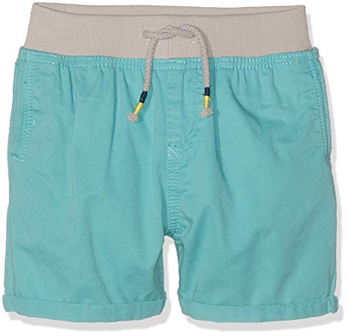 Bermuda garçon Gocco pour habiller facilement votre enfant sans serrer la taille