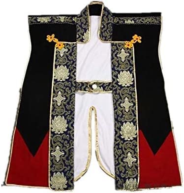 Japanese Wearable Rüstung Samurai Surcoat Jinbaori dofuku for Armors