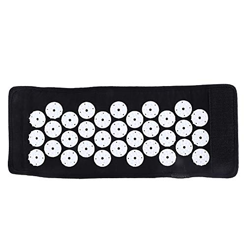 Akupressurmatta, ANGGREK massage armbälte lindring yoga fitness akupressur massage armrem