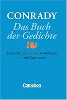 Das Buch der Gedichte 3454120004 Book Cover