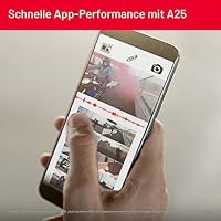 SanDisk Extreme microSDXC UHS-I Speicherkarte 64 GB + Adapter (Für Smartphones, Actionkameras und Drohnen, A2, C10, V30, U3, 170 MB/s Übertragung, RescuePRO Deluxe) (Packung mit 2) – Ansicht 5