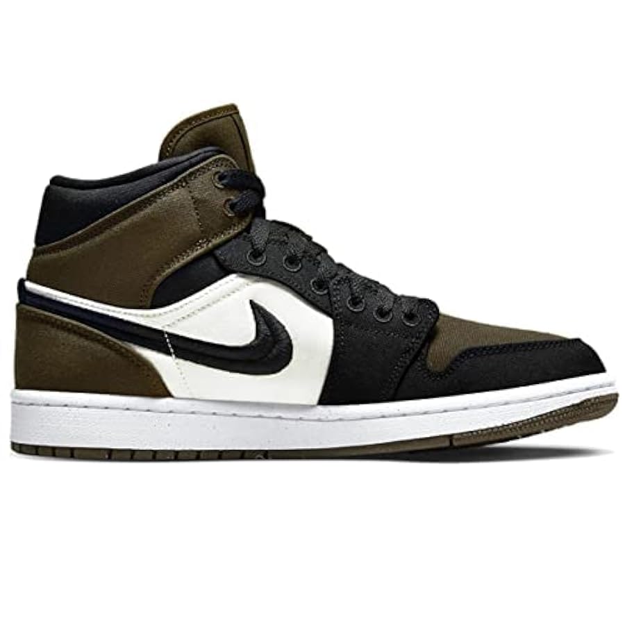 美品★AIR JORDAN1 OLIVE★希少カラーの希少サイズ 発売中｜Nike Air Jordan 1 Low 