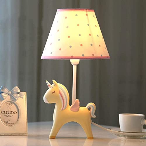 Lampe de chevet LED créative pour accompagner les nuits des enfants