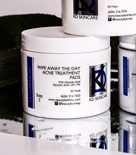 D'OR24K Facial Peeling