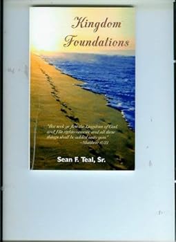 Paperback Kingdom Foundations Book