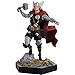 Thor Pose di battaglia in scala 1:18