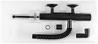 Aquarium Skimmer Fish Tank Surface Oil Skimmer Remover Mini Filter for Small Coral Aquarium Plant Water Tank