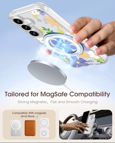 Coque antichoc Samsung S25 douce au toucher pour éviter les chutes
