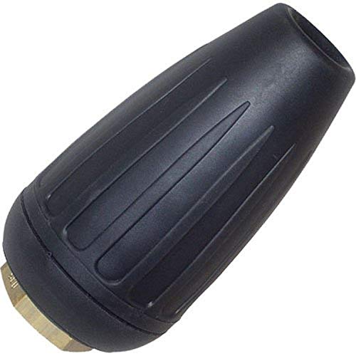 AR Annovi Reverberi ROTOJET400-10 400 Turbo Nozzle, Max PSI 5800, F 1/4