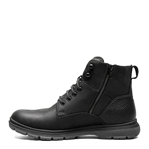 Image of Florsheim Lookout Plain Toe Lace Up Boot Men's Boot