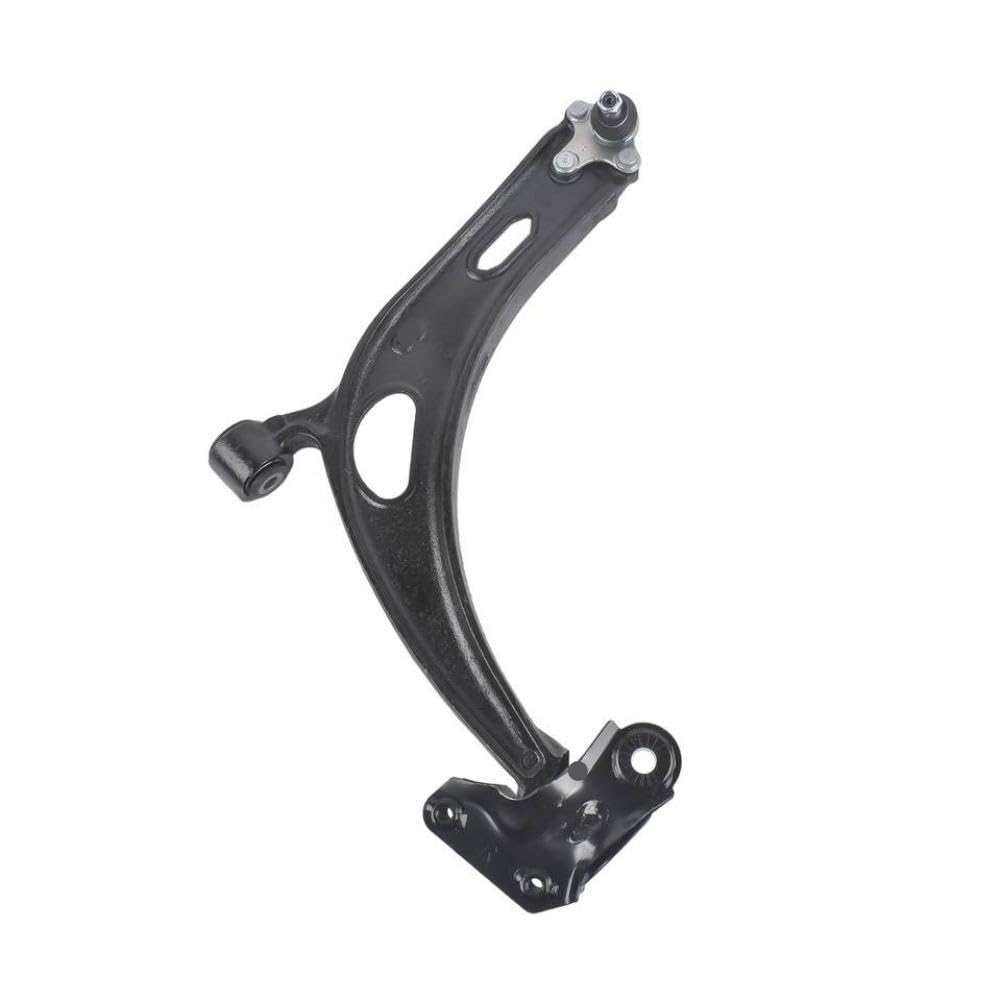 Brazo de Control Inferior Delantero Derecho 3QF407152E Compatible con Volkswagen Atlas 2018-2023 Atlas Sport 2020-2023