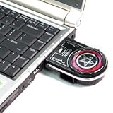 Evercool Magic Notebook Cooler