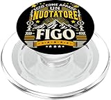 Photo Gallery un nuotatore figo - nuoto uomo idee regalo per un nuotatore popsockets popgrip per magsafe Photo Gallery un nuotatore figo - nuoto uomo idee regalo per un nuotatore popsockets popgrip per magsafe