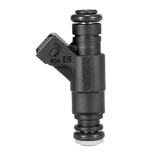 TA-VIGOR Fuel Injector Compatible with Volkswagen Jetta Beetle Golf with