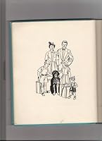 The Twins and Trusty B0007FDQXQ Book Cover