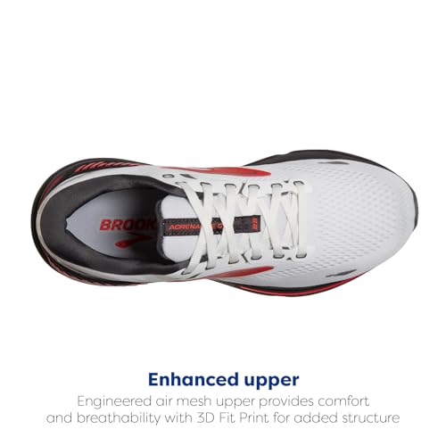 Image of Brooks Men's Adrenaline Gts 23 Sneaker