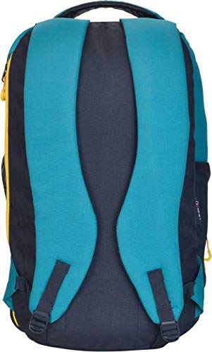 Image of INFINITI APUS Backpack 25 L Laptop Backpack(Blue)