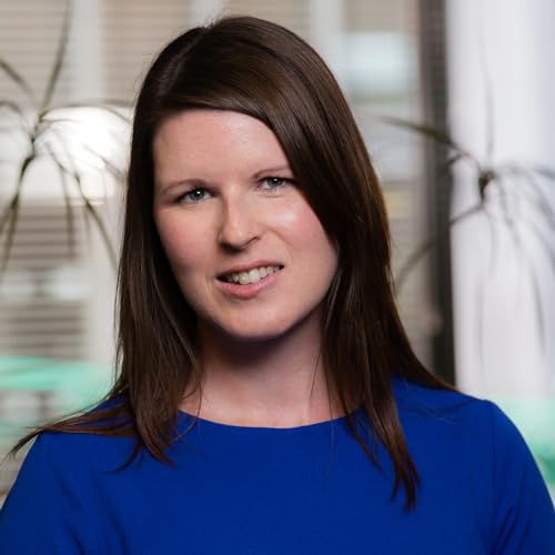408: Authenticity in Marketing with Michelle Brien