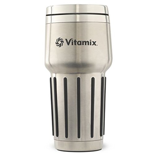 Preisvergleich Produktbild Vitamix Smoothie Becher aus Edelstahl 400 ml