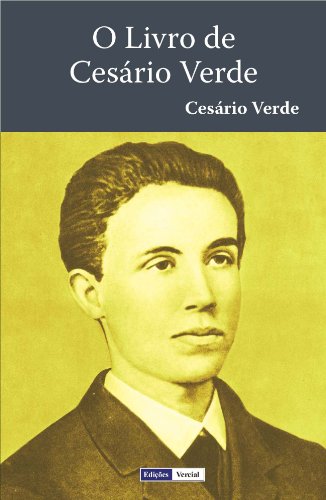O Livro de Cesário Verde