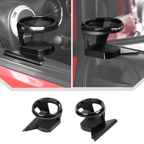 Portavasos para puerta Jeep Wrangler JK 2011-2017 miniatura 1