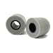6 Packs (12 Pieces) 4.9mm Memory Foam Earbud Tips Earphone Replacement Sponge Cover T-400 Medium-Size (LightGray)