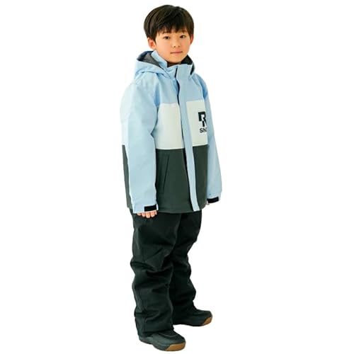 LbY q {[CY K[Y gh[ XL[X[c XL[EFA WjA j̎q ̎q ㉺Zbg Xm[ EFA EC^[ Xm[{[h R-3034 BLU/120cm