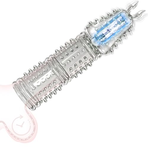 Best Vibrating Cock Sheath