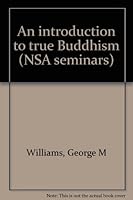 NSA seminars: An introduction to Buddhism 0915678225 Book Cover