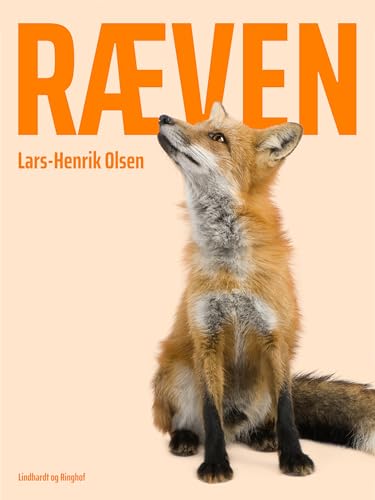 Ræven (Danish Edition)