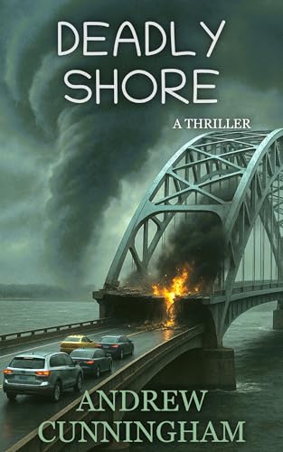 Deadly Shore: A Thriller