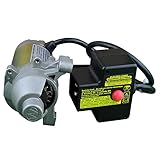 OakTen Electric Starter for MTD,Cub Cadet,Troy Bilt 751-10645A 951-10645A