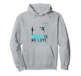 There Is No Love.