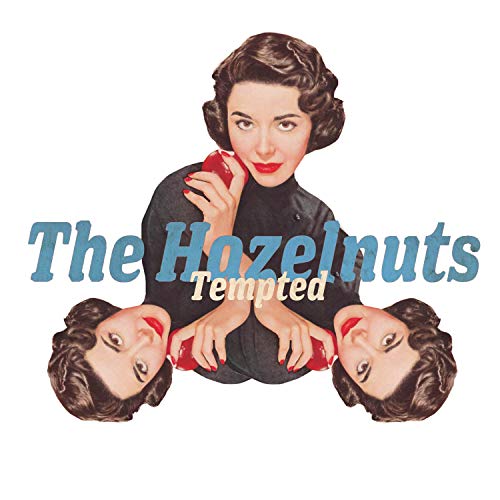 The Hazelnuts