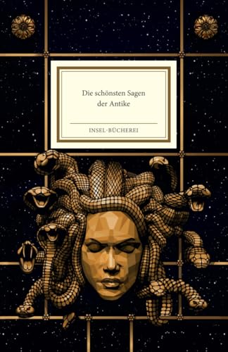 Die schönsten Sagen der Antike: Farbintensiv und ausdrucksvoll in Szene gesetzt vom Illustrator Burkhard Neie | Einmalige Sonderausgabe