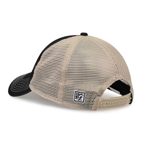 Gorra Trucker Ajustable Vanderbilt University miniatura 2
