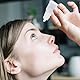 Lusofie 20 Stück Kleine Liquid Flaschen 5 Ml Plastikflaschen Leer Plastiktropfflasche Augentropfen Flasche Kunststoff Tropfflaschen Quetschbare Tragbare Reise Augentropfflasche Mit Kappe Und Stöpsel