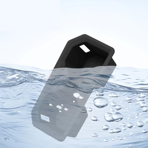 Console centrale porte-gobelet étui rangement silicone RAV4 2026 RHD - 6