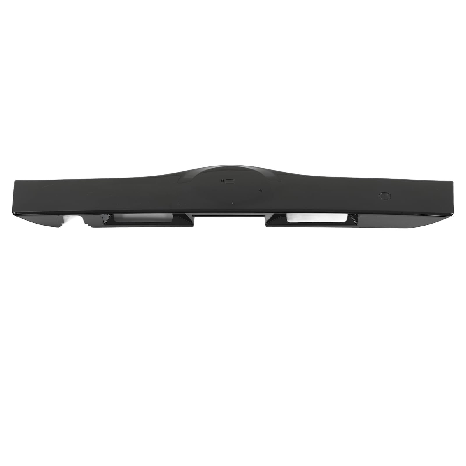 Ozdoba Klamki Tylnej Klapy, Uchwyt Podnośnika Tylnej Klapy 7680147030C0 Stabilne Podparcie Wysoka trwałość dla Prius 2004-2009 (BLACK)
