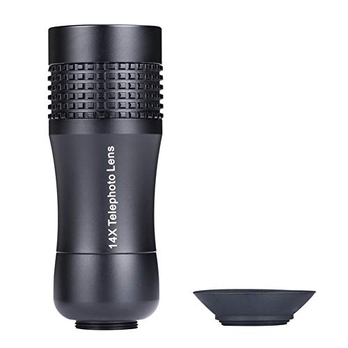 AIKEGLOBAL 14X Telephoto Lens