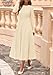 PRETTYGARDEN Womens Sweater Dress 2026 Long Sleeve Elegant Knit A Line Fall Wedding Guest Cocktail Midi Winter Dresses (Apricot,Small)