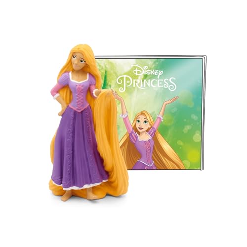 Image of Tonies Rapunzel Audio Toy Figurine from Disney's Tangled [English]