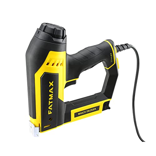 STANLEY FATMAX Graffatrice Elettrica 5-in-1 FMHT6-75934