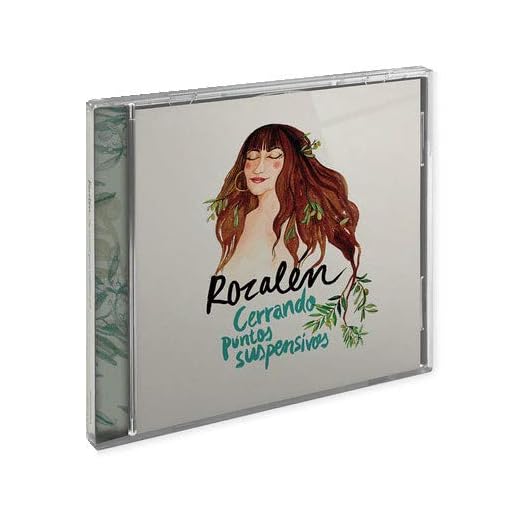 Cerrando Puntos Suspensivos - 2 x CD