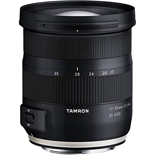 Tamron AF 19-35mm Canon用 超広角レンズ!! #7593 Tamron AF 19-35mm Canon用 超広角レンズ!! #7593