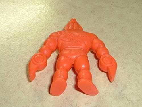 キン消し キンケシ 王位争奪戦 キン消し 旧 キン肉マン 消しゴム 王位