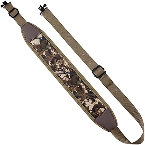 EZshoot 2 Point Sling Cover