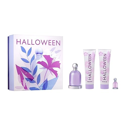 Listado de Halloween Perfume Dama los 5 más buscados. 2 Halloween Perfume Dama marca Jesus del Pozo (2)