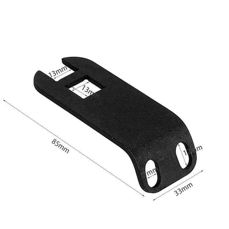 Eastern Tactical Supply Draco Ambi Adapter Mount for Sling Strap for 7.62x39 Sling